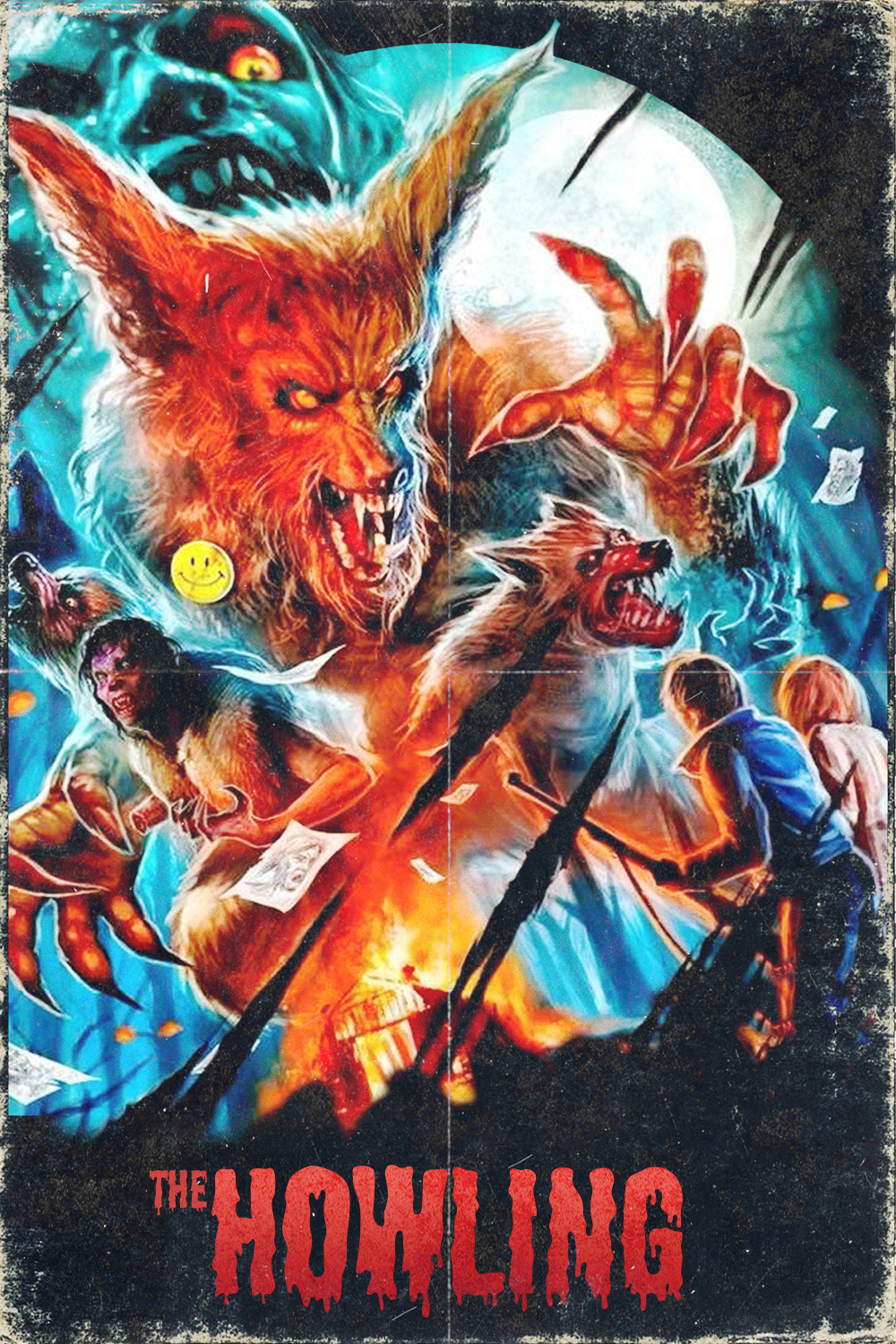 The Howling (1981) [133905] (A1673276183) [[Movies]] --Plex--